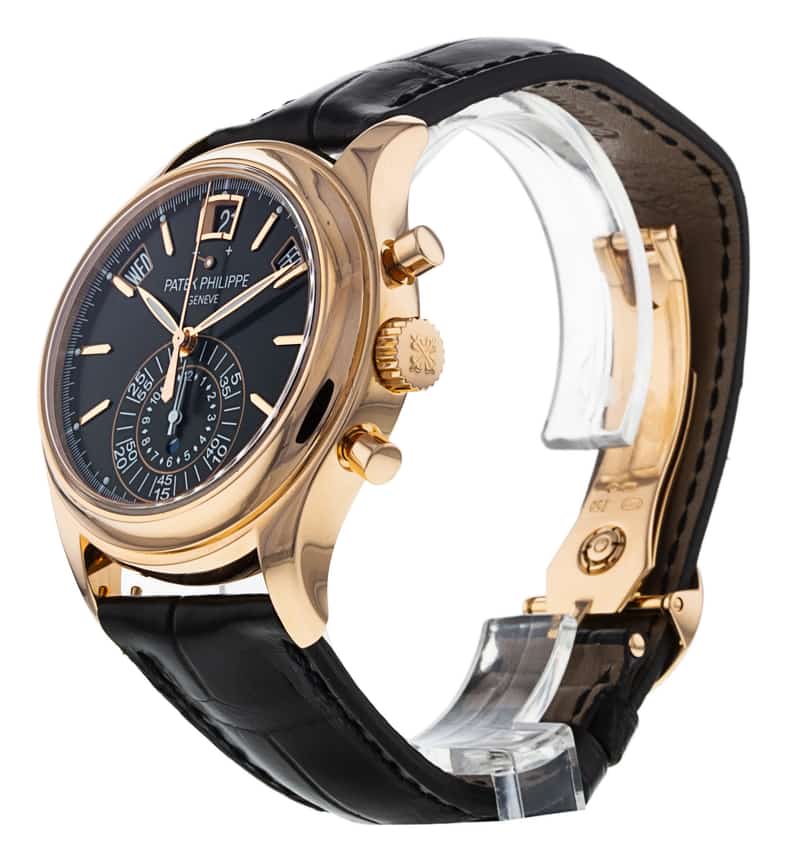Patek Philippe Complications 5960R-012